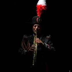 banda carabinieri-20